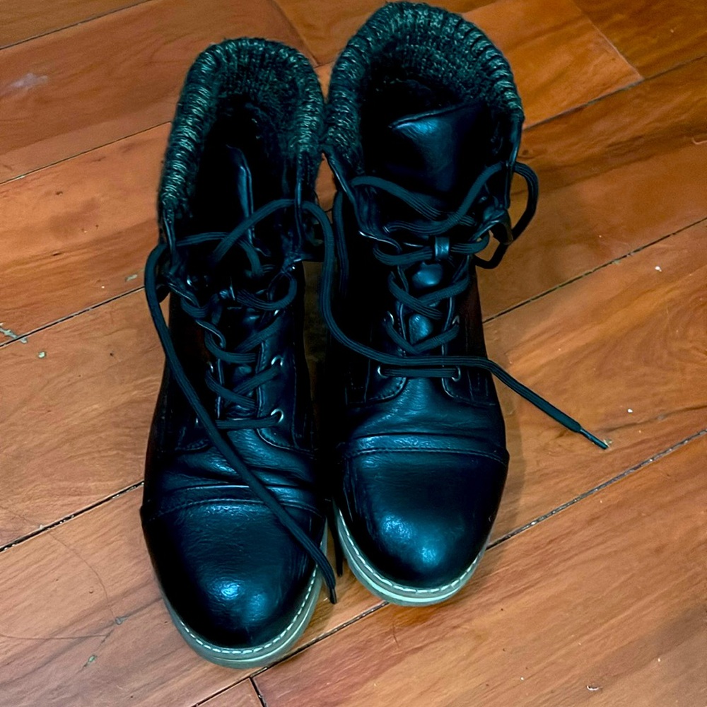 Boots